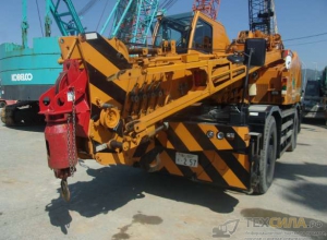 Автокран Kobelco RK250-7