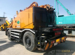 Автокран Kobelco RK250-7