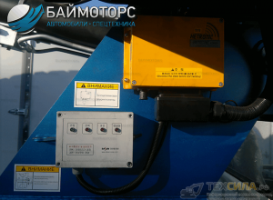 DS280L-единственная сертифицированная для РФ модель в линейке Dasan280.