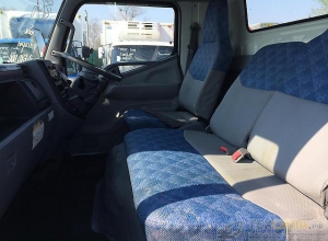 Автовышку Mitsubishi Canter 23 метра продаю. В Наличии.