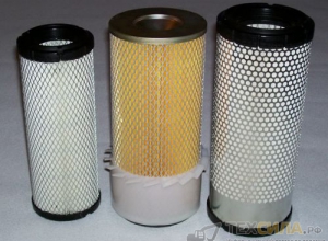  Фильтры гидравлической жидкости для г/п кранов.